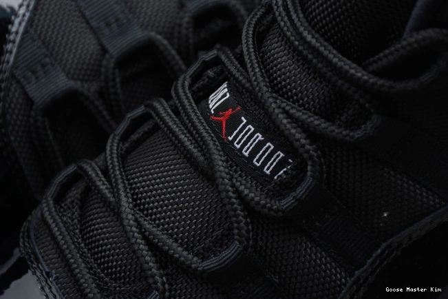 Bred (2012) Retro Jordan 11 378037-010 Air 0528